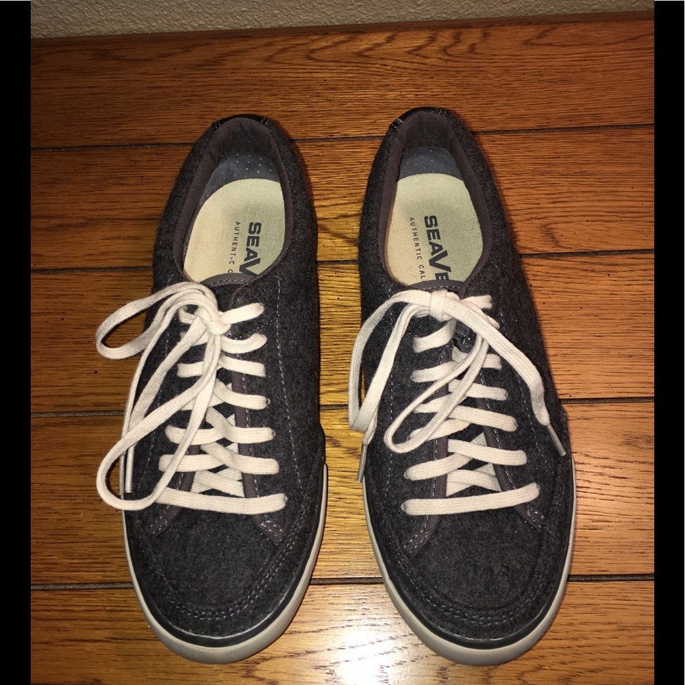 SeaVees Shoes